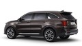 Novi Kia Sorento: Nova platforma, novi pogoni