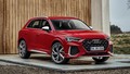 Audi RS Q3 in RS Q3 Sportback: Vse je pripravljeno, da zasijeta na odru 