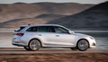 Nova Škoda Octavia: Še več prostornosti, povezljivosti in emocionalnosti