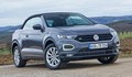Volkswagen T-Roc Cabriolet: Svoboda brez zgornje omejitve