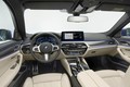 Novi BMW serije 5: Novo poglavje v uspešni zgodovini BMW serije 5