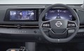 Nissan Ariya: Povsem električni crossover za novo ero