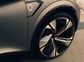 Renault MEGANE eVISION: Prihodnost električnega avtomobila