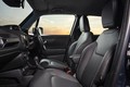 Renegade 4xe in Compass 4xe: Prva priključna hibrida znamke Jeep®