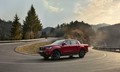 Ford Ranger Stormtrak in Wolftrak: Novi ekskluzivni različici 