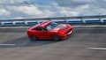 Ford Mustang Mach 1 je tu: Pripravljen, da prvič navduši tudi na dirkališčih v Evropi