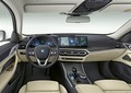 BMW i4: Prvi BMW i4 v zgodovini 