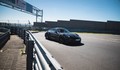 Severna zanka Nürburgringa: Porsche postavil nov rekord kroga: 6:43,300 minute