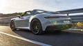 Porsche 911 GTS: Uspešna družina modelov 911 bogatejša še za pet modelskih različic 