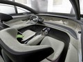 Audi grandsphere concept: Ko vozilo postane doživljajski prostor