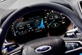 Konceptni Ford Edge: Razkošnejši SUV za Evropo