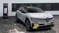 NOVI MÉGANE E-TECH ELECTRIC: VISOKA TEHNOLOGIJA, VISOKA RAVEN UŽIVANJA V VOŽNJI