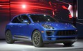 Macan je čistokrvni Porsche: Svetovna premiera Porschejevega kompaktnega SUV-a