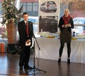 Jekleni zapeljivec leta 2012/2013: Najbolj zapeljiv avto po izboru žensk je Volkswagen Golf!