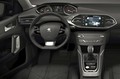 PEUGEOT 308 SW: Eleganten in prostoren karavan