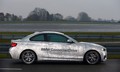 CES, Las Vegas 2014: BMW na Consumer Electronics Show