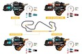 Renault Sport Energy F1-2014: Formula 1 na pragu velikih sprememb
