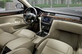 Škoda superb combi: Vodilni v svojem razredu