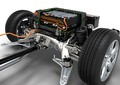 BMW Innovation Days 2014: Efficient Dynamics: Mednarodni medijski dogodek