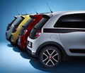 Ženevska avtomobilska razstava 2014: Renault je na novo iznašel Twinga