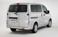 Nissan e-NV200: Vozilo, ki spreminja pravila igre