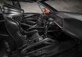 SEAT CUPRA Performance Pack : Leon CUPRA dosegel nov rekord na Nürburgringu