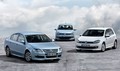 Volkswagen: Devet svetovnih premier na IAA 2009