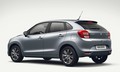 Suzuki & IAA 2015: Novi Suzuki BALENO se predstavi