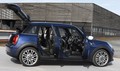 Novi petvratni MINI: Druga različica karoserije v tretji MINI generaciji 