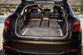 Novi BMW X6: Ekstravertirana oblika, ki združuje robustnost in raznovrstnost s športno eleganco