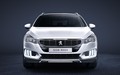 Novi Peugeot 508: V znamenju značaja