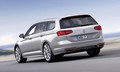 Volkswagen: Svetovna premiera novega Passata