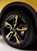 Novi Nissan Juke: Revolucija v segmentu B. Ponovno