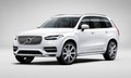 Svetovna premiera: Povsem nov Volvo XC90