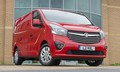 Novi Opel Vivaro kombi: Svetovna premiera v Hannovru