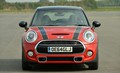 Novi petvratni MINI: Druga različica karoserije v novi, tretji generaciji MINI