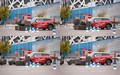 MINI Urban Thrill: Urbano vznemirjenje pretreslo Slovenijo