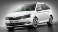 Škoda & Mondial de l’Automobile 2014: Premiera nove Škode Fabie in Fabie Combi