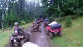 Na Jahorini je bilo odlično!: CAN-AM ADVENTURE - JAHORINA, BIH 2014