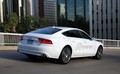 Audi A7 Sportback h-tron quattro: Tehnološki pionir