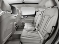 Novi Audi Q7: Športnost, učinkovitost, prestižno udobje