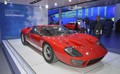 Ford GT: Ultrazmogljivi superšportnik