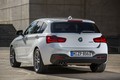 BMW: Nova modelna serija serije 1