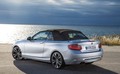 BMW serije 2 Cabriolet: Razširitev nove ponudbe serije 2