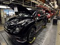 Nissan Juke Nismo: Nismo vstopa na evropski trg z Jukeom