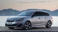 85. avtomobilski salon v Ženevi: PEUGEOT JE V IGRI