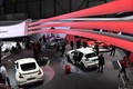 Nissan na avtomobilskem salonu v Ženevi: V središču pozornosti je Sway