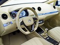 Seat ibiza IBZ concept : Družinska izvedba