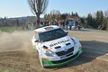 Škoda Fabia Super 2000