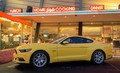 Ford Mustang: Že 2200 naročil za najhitrejšega Forda v Evropi